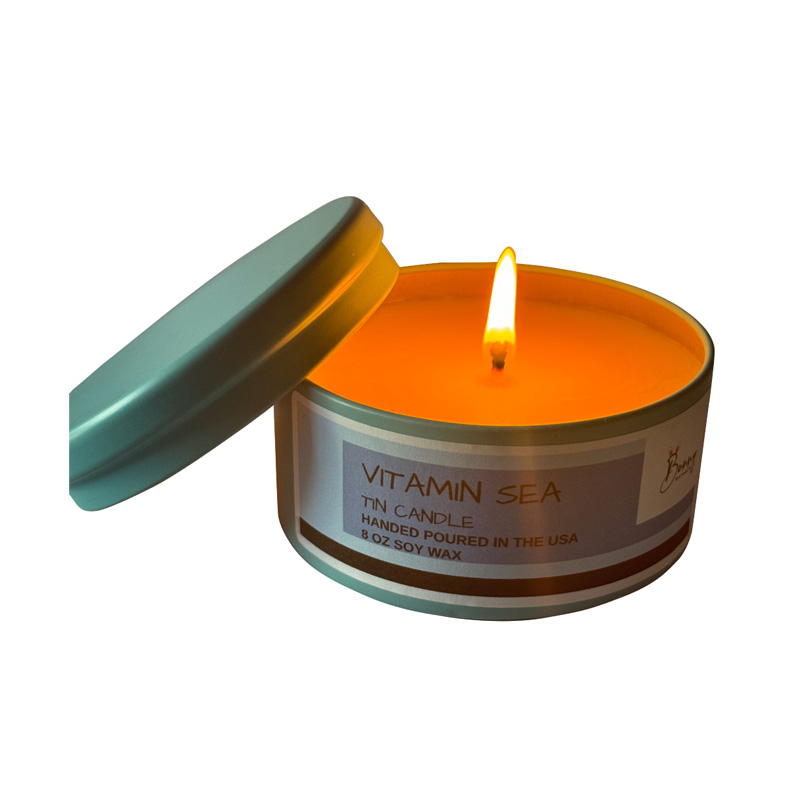 Vitamin Sea 12oz