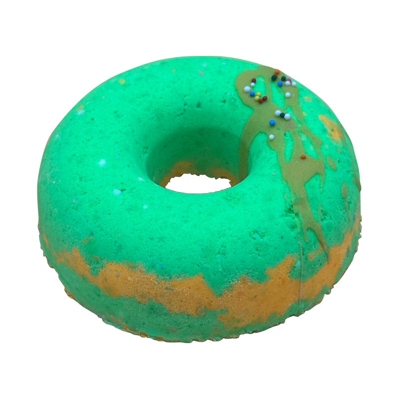 Green Apple Crisp - - Female Friendly